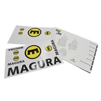 Magura MT5 SET
